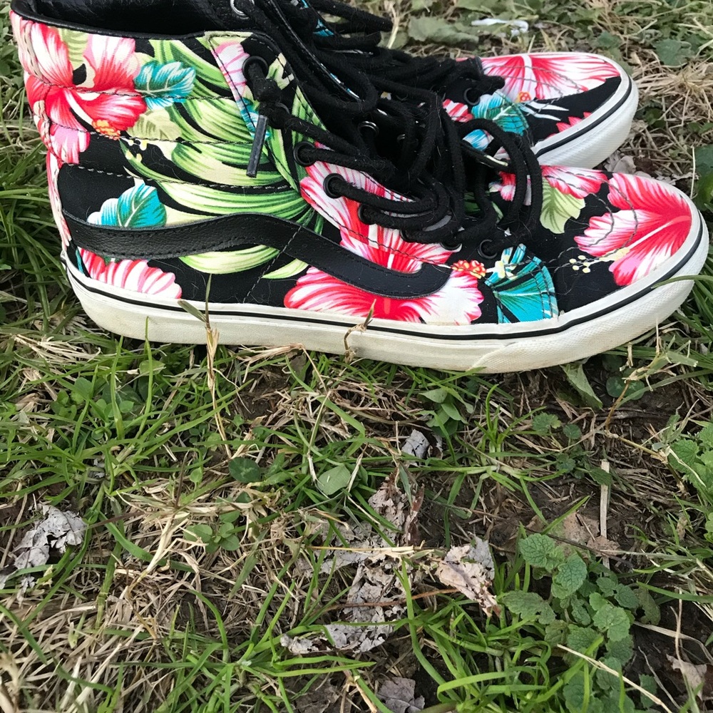 Vans Shoes Unisex